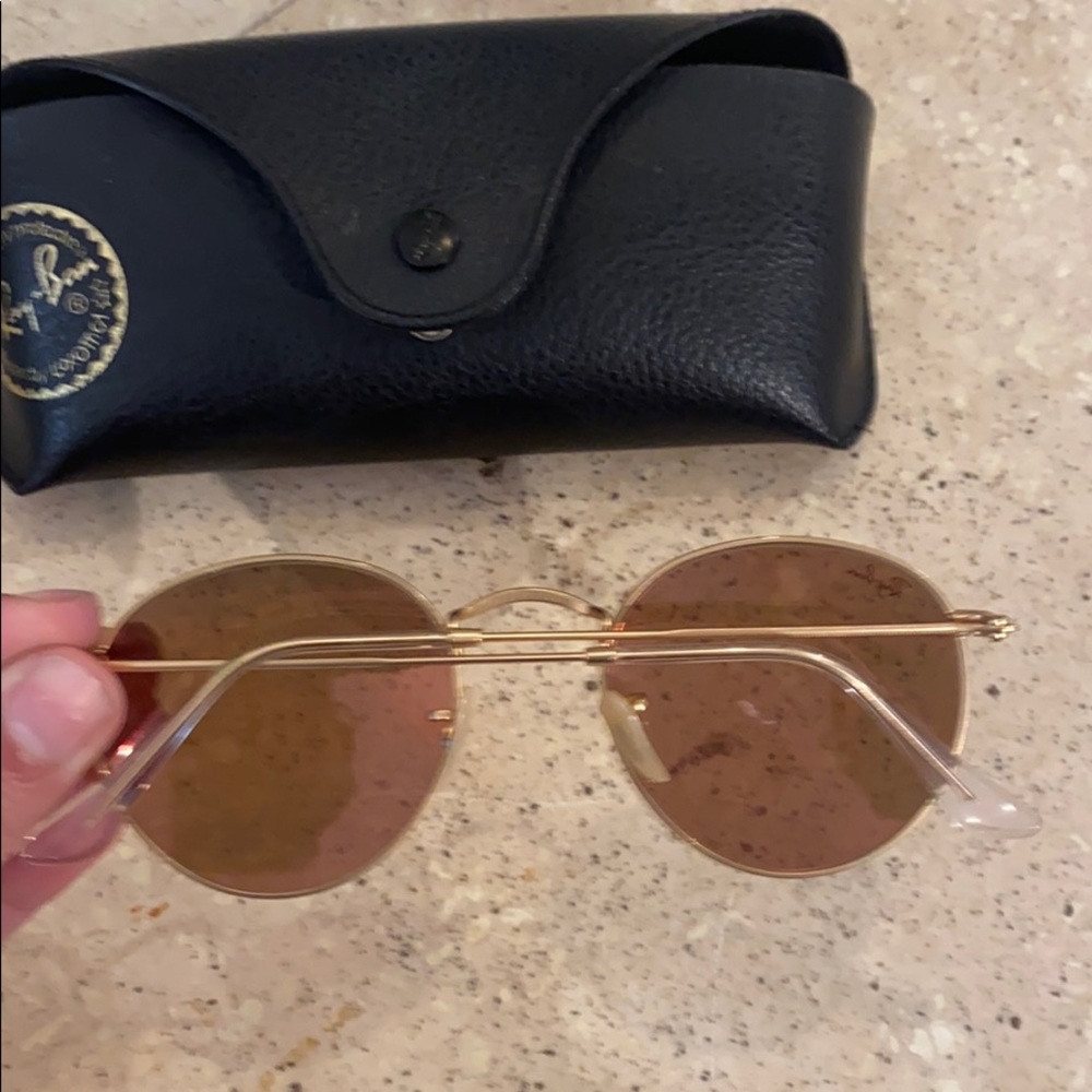 COPY - Rayban sun glasses - Picture 2 of 2